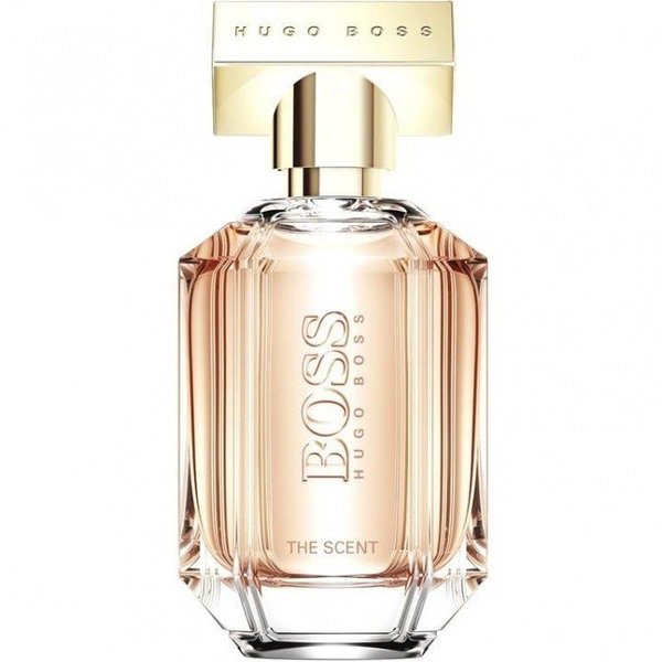 Hugo Boss - The Scent For Her