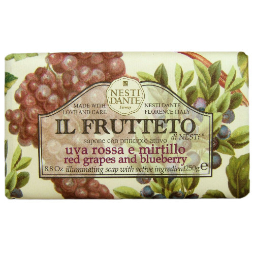 Nesti Dante - Il Frutteto Red Grapes & Blueberry