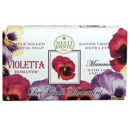Nesti Dante - Colli Fiorentini Sweet Violet