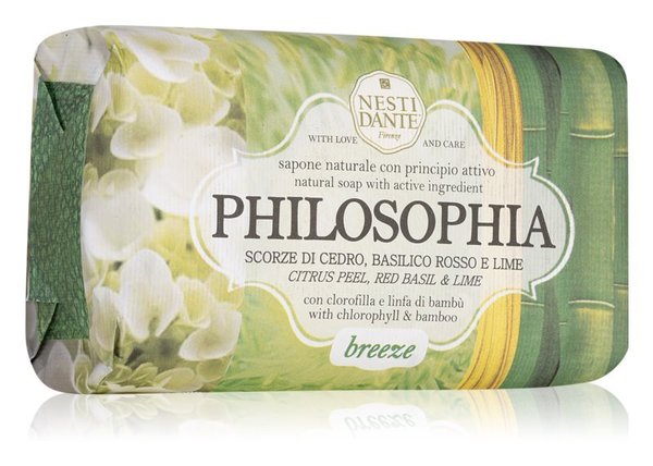 Nesti Dante - Philosophia Revitalizing Breeze
