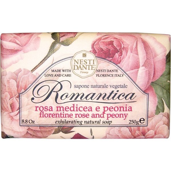 Nesti Dante - Romantica Rose & Peony