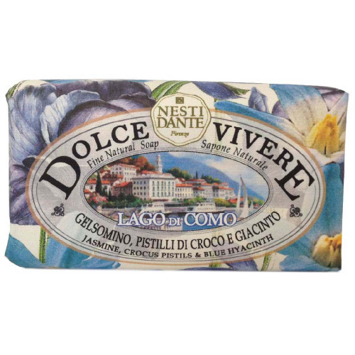 Nesti Dante - Dolce Vivere Lago di Como